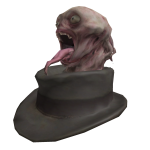 Free Parasite fedora ( code ) > PARA25