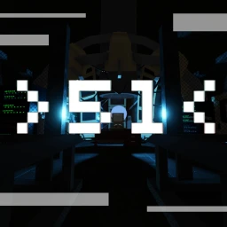 Subject 51 icon