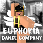 Euphoria Dance Companyy