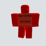 The Roblox hacker agency