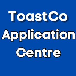 ToastCo Application Centre