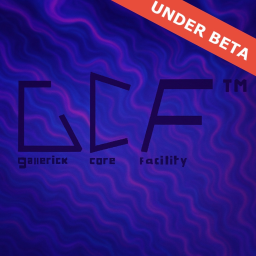 Gallerick Core Facility™ [BETA v0.9.9]