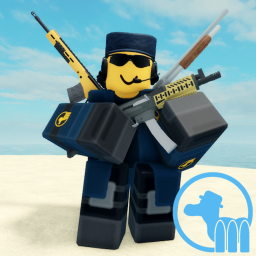 Update! Guns Galore! (V1.1.1)