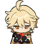 Aether household <3