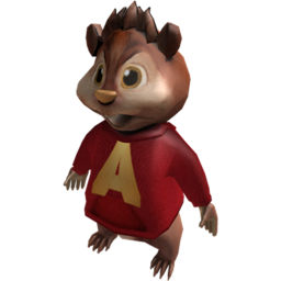get hit by alvin simulator