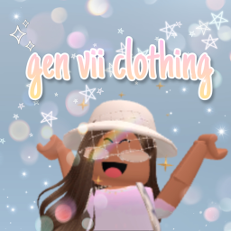 gen vii clothing store & beach!