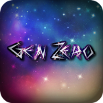 Generation Zero Clothing