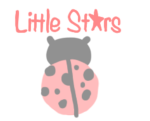 ladybugs little stars