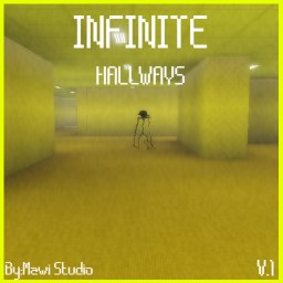Infinite Hallways