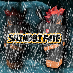 Shinobi Fate