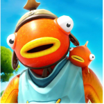 FISHY+GESICHT=OOF