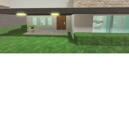 Project: Emerald house