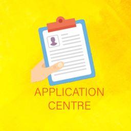 [NEW] Rider Resorts application centre