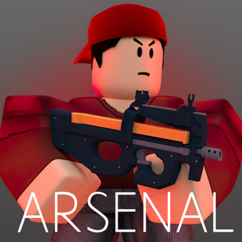 Arsenal Modded 2