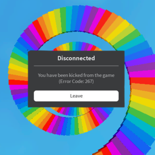 obby, but you get kicked if you die