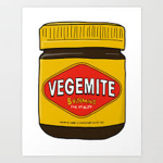 Vegemite Army