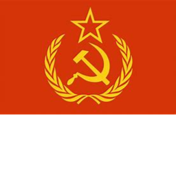 The Supreme Soviet Parliament