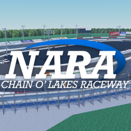 Chain O' Lakes Raceway