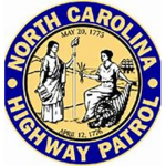 North Carolina State Highway patrol/NCSHP