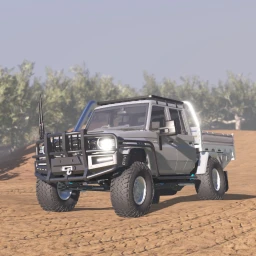 Outback Australia icon