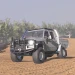 (NEW TRAILS) Outback Australia icon