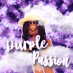 Purple Passion Home Store