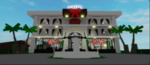 Hotel 5 Estrellas Brookhaven