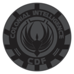 ⁂ Colonial Intelligence ⁂