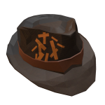 RBX Skater Fedora