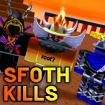 SFOTHO KILLS