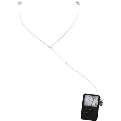 Item Thumbnail
