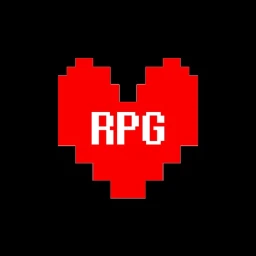 [❤️] Undertale: Determined RPG icon