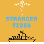 Stranger Tides