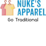 Nuke's Apparel