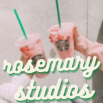 rosemary studios —