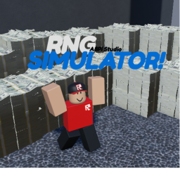 RNG Simulator [NEW!!]