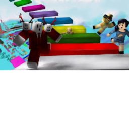 The Garbage Games's obby!