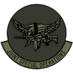 Greenpoint Joint Special Operations