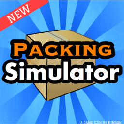 Packing Simulator [Testing]