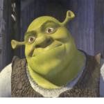 Shrek Group hehe