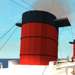 S.S. Madeleine (Ocean Liner)
