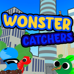 🐻Wonster Catchers