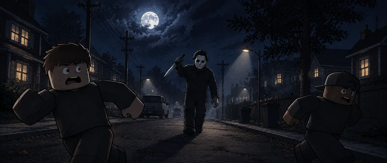 [OPEN Beta] Madness 🎃 game thumbnail
