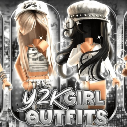 New Y2K OUTFITS!!