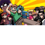 Scott Pilgrim Fan group