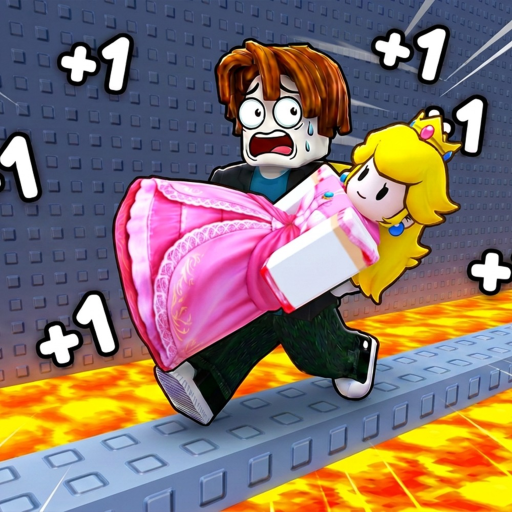 +1 Speed Princess Escape