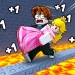 +1 Speed Princess Escape icon