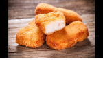 tHe CHiCkeN NUggETS!!!