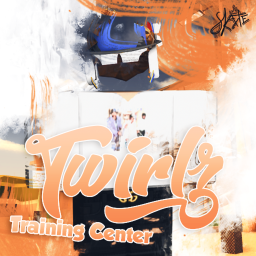📋TRAIN!📒 | Twirlz Training Center