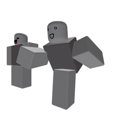 R6 ANIMS HORROR